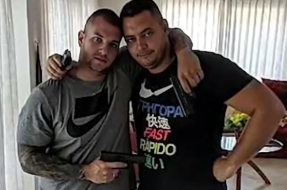 „ČUVAO FOTOGRAFIJE UBIJENIH“: Isplivali detalji zločina Velje Nevolje koji lede krv u venama