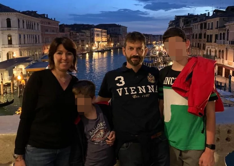 „OSJEĆAO SAM SE KAO STRANO TIJELO“: Progovorio tinejdžer koji je ubio porodicu