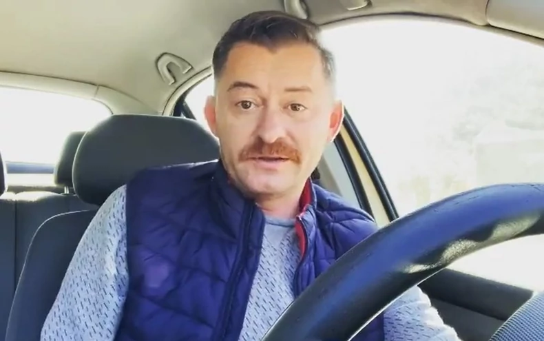 KASUMOVIĆU OTKAZANA SARADNJA: Teatar koji je imao s kolegama u Crnoj Gori odmah rasformiran