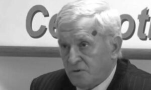 „BIO JE VELIKI VIZIONAR“ Preminuo direktor Centrotransa i osnivač Udruženja poslodavaca FBiH