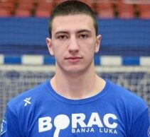 „POTREBNA MI JE PROMJENA“: Ognjen Kalamanda raskinuo ugovor i napustio RK Borac