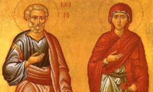 ДАНАС СУ СВЕТИ ЈОАКИМ И АНА: Није црвено слово и не пости се, али народ овај празник посебно поштује