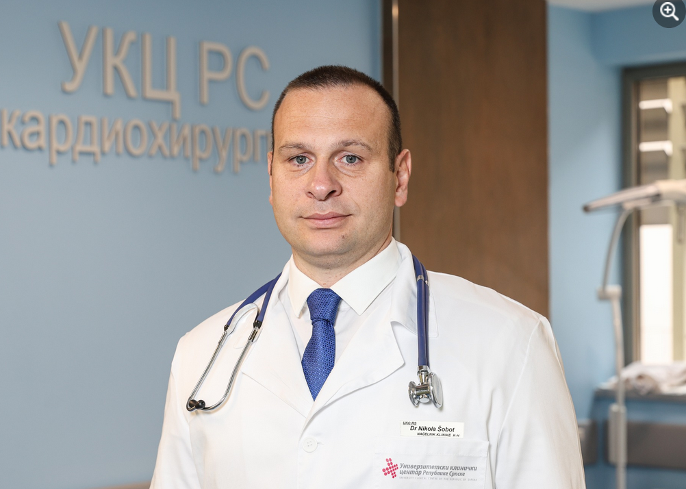 „BOLJI USLOVI ZA SVE ZDRAVSTVENE RADNIKE“: Šobot otkriva plan za naredna povećanja plata