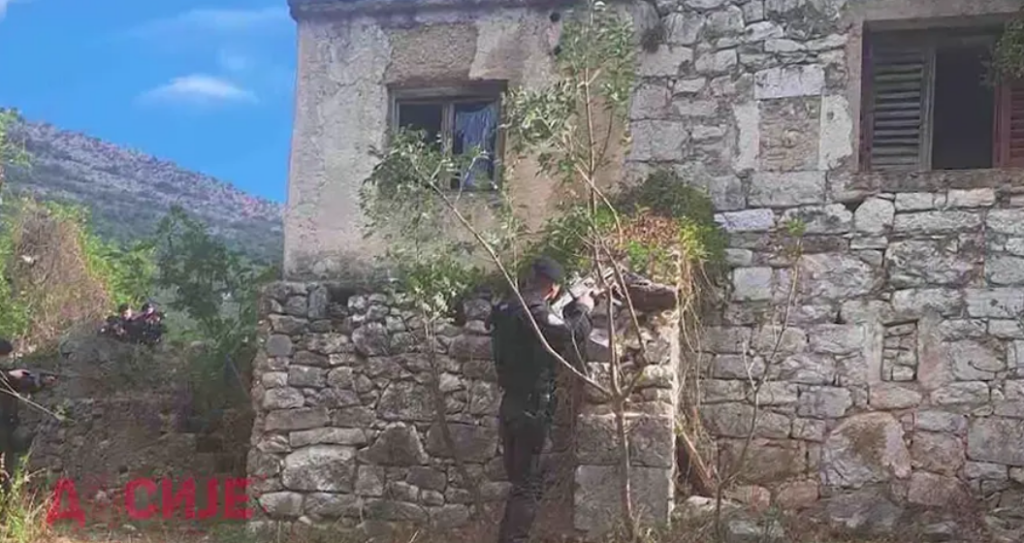 ПОЗНАТ ФРАНЦУСКОЈ ПОЛИЦИЈИ: Објављено ко је терориста из Зовог Дола