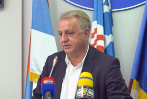 MILORADU SOFRENIĆU UKINUT PRITVOR: Bivši direktor Centra za socijalni rad u Bijeljini prošao sa mjerama zabrane