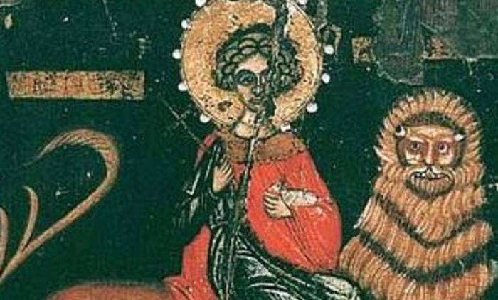 VJERNICI SLAVE SVETOG MAMANTA: Obavezno izgovorite ovu molitvu za zdravlje