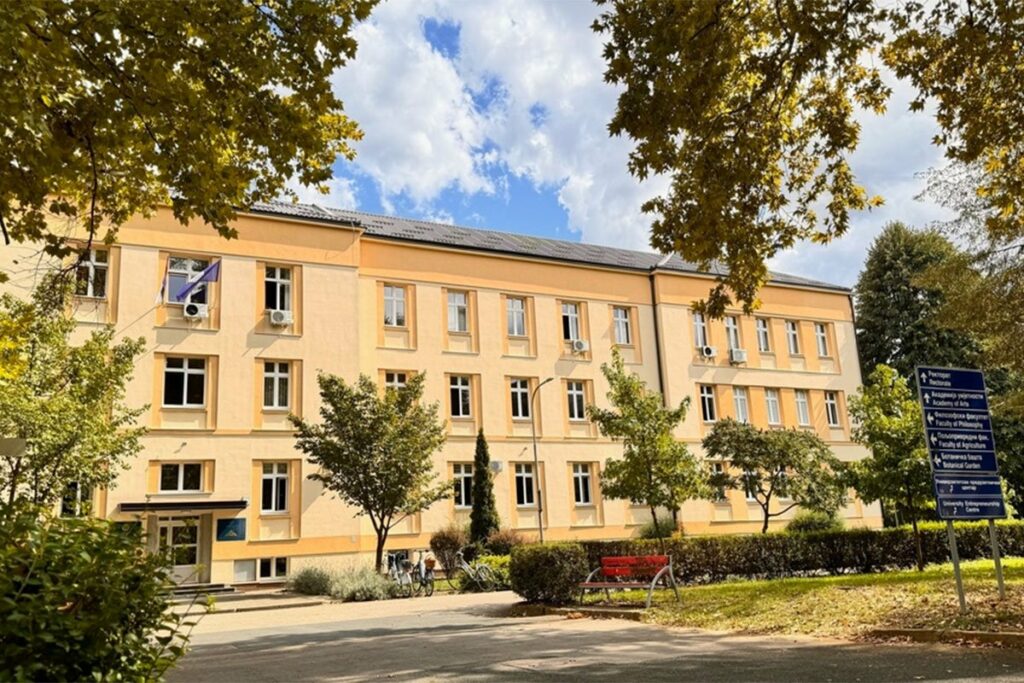 VELIKO PRIZNANJE: Univerzitet u Banjaluci postao član Akros alijanse