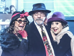 SMIJEH DO SUZA: Kultna komedija “Ženski razgovori” u Banjaluci i Gradišci