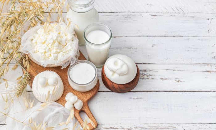 ISPROBAJTE KEFIR DIJETU: Spas je za probavu, a primijetićete rezultate nakon samo sedam dana