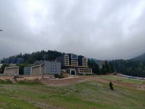 ЈУТРОС ИЗМЈЕРЕНО МИНУС ЧЕТИРИ НА БЈЕЛАШНИЦИ: Ево какво нас вријеме током дана очекује