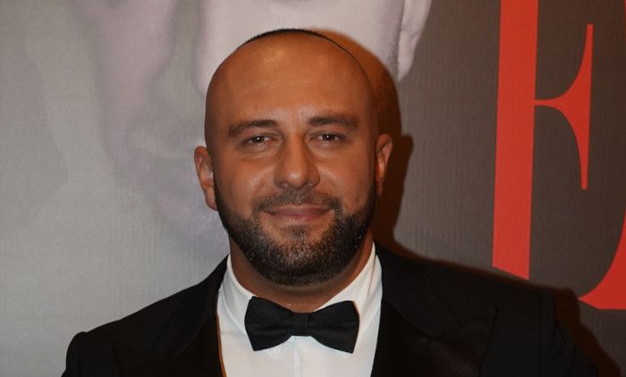 DADO POLUMENTA POSTAJE OTAC: Očekuje treće dijete sa mladom suprugom (VIDEO)