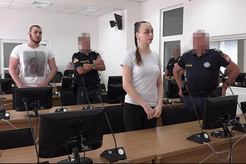 PRESUDE KOJE SU OBILJEŽILE 2024. GODINU: Ubice Saše Kulišića, Amre Kahrimanović i sarajevskih policajaca idu na duge robije