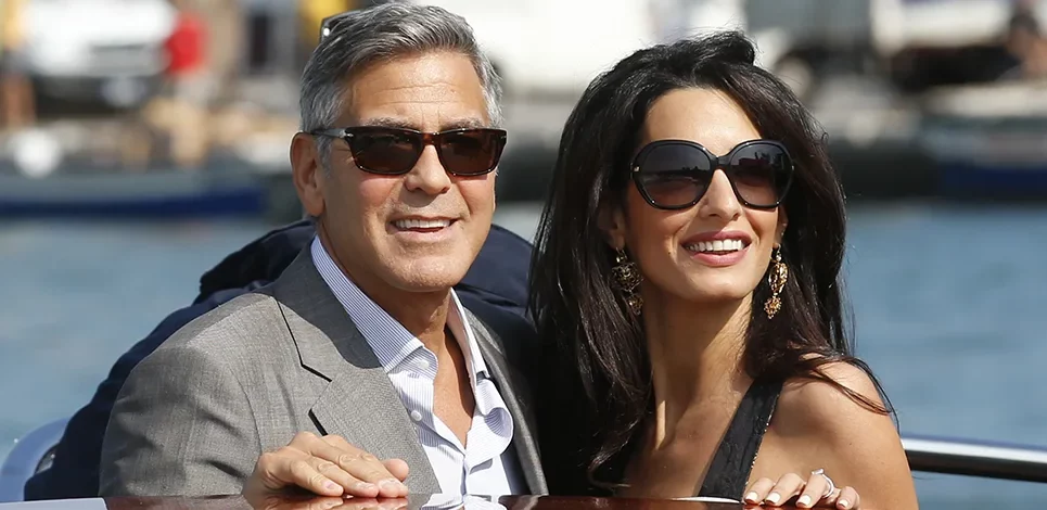 НАЈИСКРЕНИЈИ ОДГОВОР ХОЛИВУДКСОГ ГЛУМЦА: Џорџ Клуни открио кад је схватио да је Амал “она права“