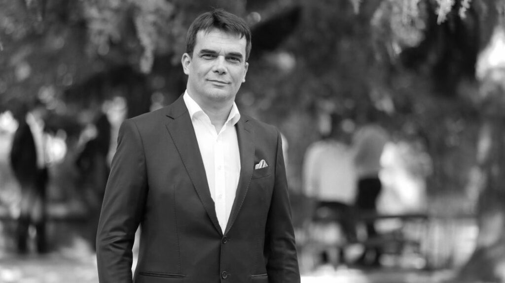 IZNENADNA SMRT: Preminuo kandidat za načelnika Fojnice