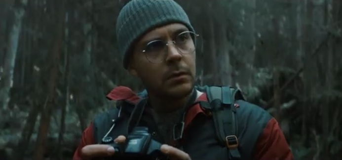 PSIHO TRILER SNIMAN NA TARI: Film Miloša Bikovića premijerno krajem oktobra (VIDEO)