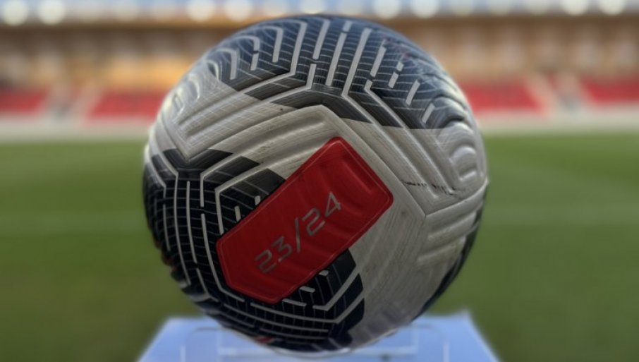 POSUTO STAKLO I KISELINA NA TEREN: Poznato da li Partizan i Zvezda sutra igraju vječiti derbi