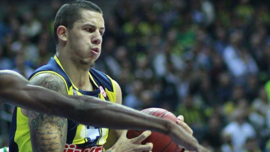 POGINUO POZNATI KOŠARKAŠ: Užasne vijesti iz Turske (FOTO)