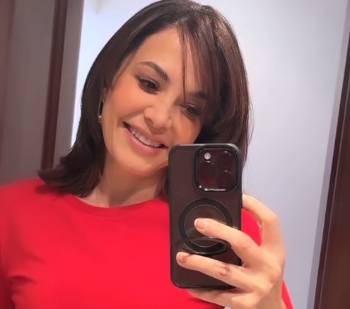 POPULARNA KASANDRA SNIMA SERIJU U SRBIJI: Zavirite na set „Igre sudbine“ (FOTO/VIDEO)