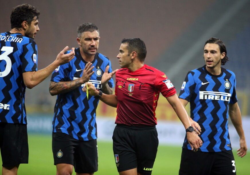 GROM IZ VEDRA NEBA: Aleksandar Kolarov odlučio da postane trener