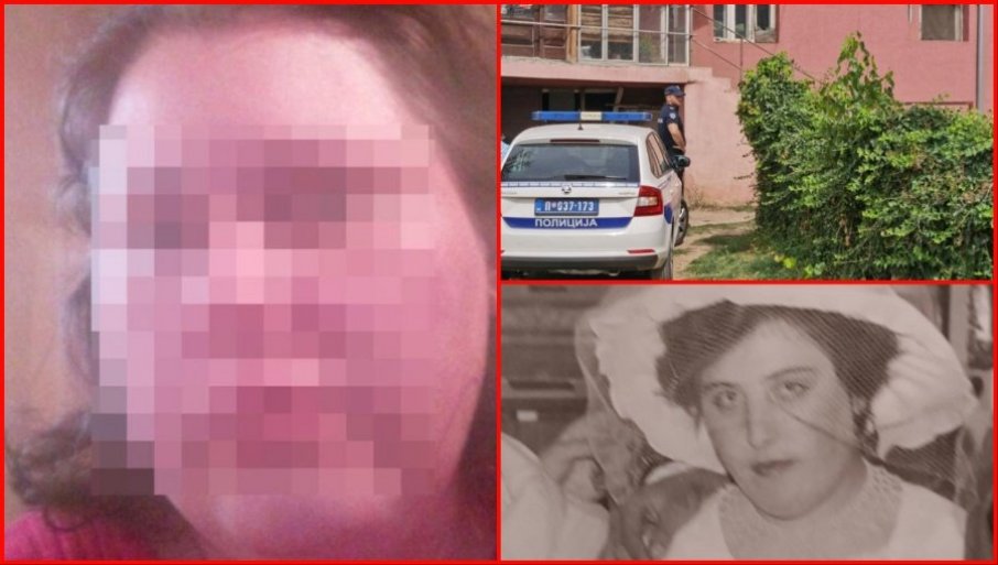 „ОСТАО САМ САМ, ЗА ЈЕДНО ВЕЧЕ…“ Потресна исповијест човјека који је кући у Нишу затекао заклану супругу, а за све се сумњични њихова кћерка