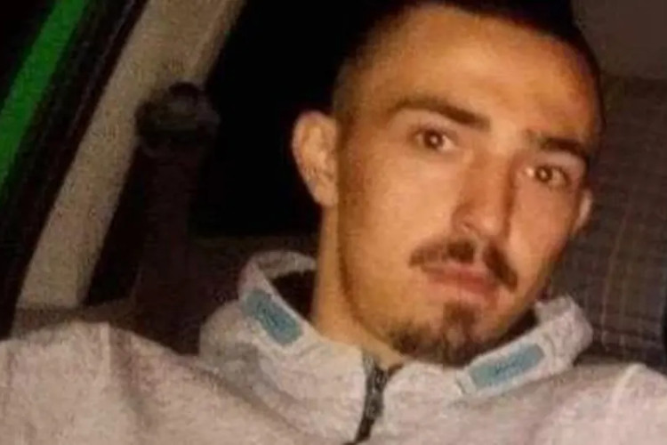 POLICIJA MOLI GRAĐANE ZA POMOĆ: Nestao Denis Mašić (24) iz Goražda