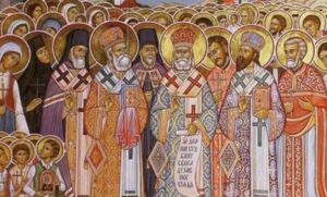 ДAНАС ЈЕ ПРАЗНИК СВЕТИХ НОВОМУЧЕНИКА ЈАСЕНОВАЧКИХ: Мученици Нови, молите Бога за нас!
