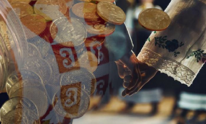 KOVANICE I SO SU KLJUČNI: Ovo su stari običaji za privlačenje novca
