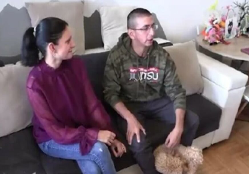 DOŠLI SA JEDNOG NA DRUGI KRAJ SVIJETA: Pedro i Sanja živjeli u Limi, a onda im je ovo mjesto priraslo srcu