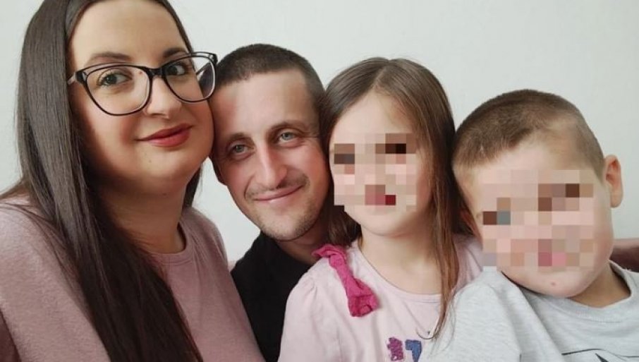 „CIJELU PORODICU MI JE UBIO“: Mirjana Lazović opisala detalje jezive nesreće kod Ušća u kojoj je izgubila supruga i troje djece