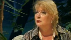 „LIJEPO MI JE…“ Ovo je posljednji intervju legendarne Radmile Živković (VIDEO)