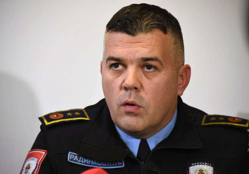 TROJKA NEĆE GLASATI ZA RADINKOVIĆA: Imenovanje novog direktora SIPA se komplikuje