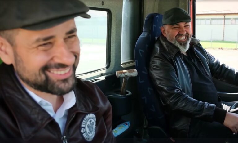 BANJALUČKI PAJA I JARE: Stanarević i Amidžić snimili urnebesan video – „Svaka sličnost sa stvarnim likovima je slučajna“ (VIDEO)