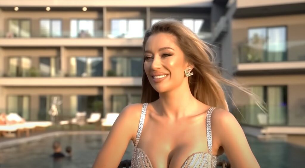 „MORAM DA SE POHVALIM“: Tea Tairović progovorila o porukama od kolega (VIDEO)