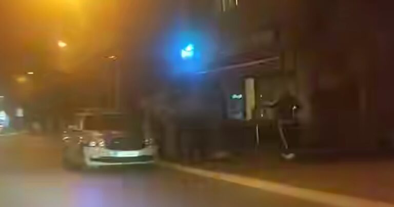 VINOVNICI TUČE IDENTIFIKOVANI: Oglasila se policija o neredima kod Parka „Mladen Stojanović“ u Banjaluci