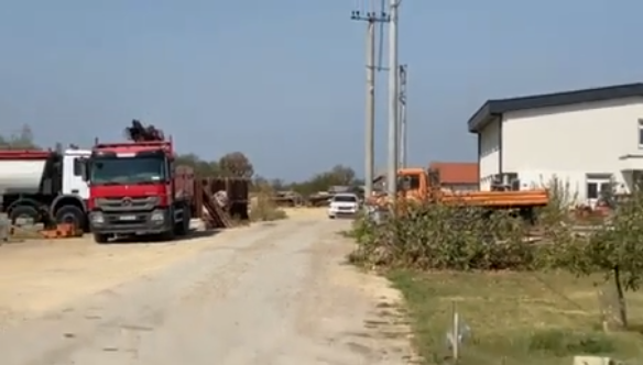 NA MJESTU DOGAĐAJA ZATEKLA STRAVIČAN PRIZOR: Komšinica o kobnoj noći u Gradačcu „STRADALA JE NEDUŽNA“
