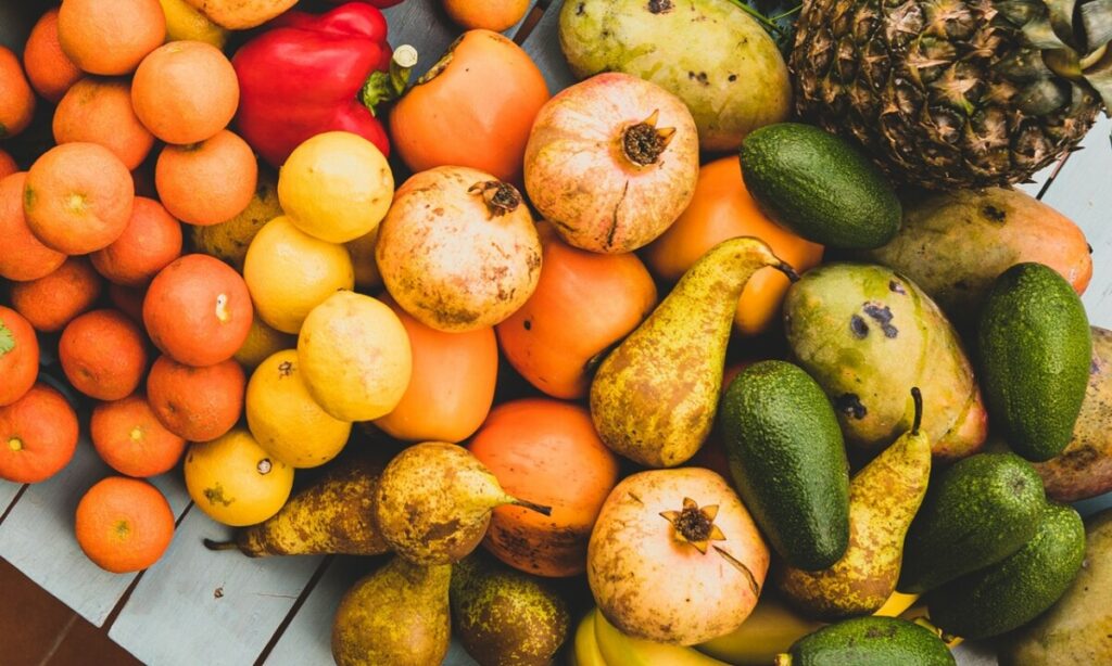 MOŽETE DA GA KONZUMIRATE BEZ GRIŽE SAVJESTI: Ovo voće ima najmanje šećera