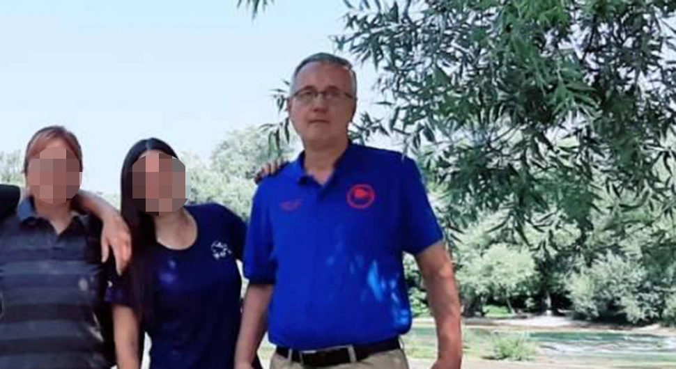 PORODICA MOLI ZA POMOĆ: Nestao Željko Cvijić iz Banjaluke