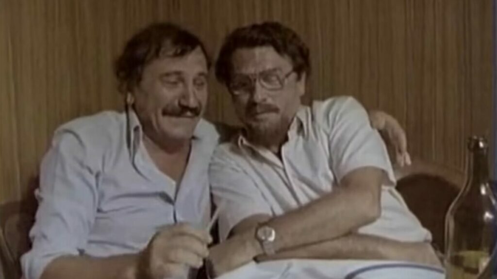 POČELO SNIMANJE NASTAVKA „ŽIKINE DINASTIJE“:  Evo ko su novi Žika i Milan