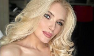 КАКО ЈЕ СМРШАЛА 20 КИЛОГРАМА НАКОН ПОРОЂАЈА? Николина Ковач открила шта је све јела