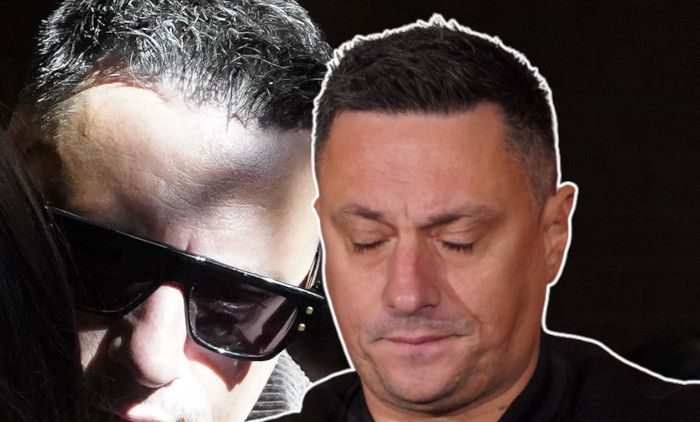 RANO OSTAO BEZ NJIH: „Sa njima danas pričam suzama“ – Ko su bili roditelji Andrije Miloševića? (VIDEO)