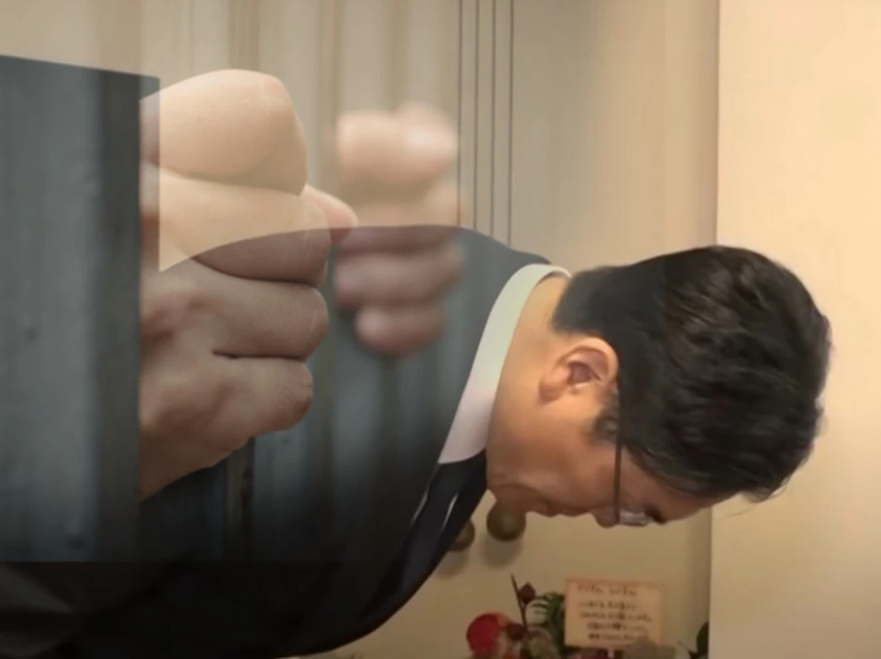 ŠEF POLICIJE MU SE POKLONIO: Nevin čovjek u zatvoru proveo skoro 60 godina (VIDEO)