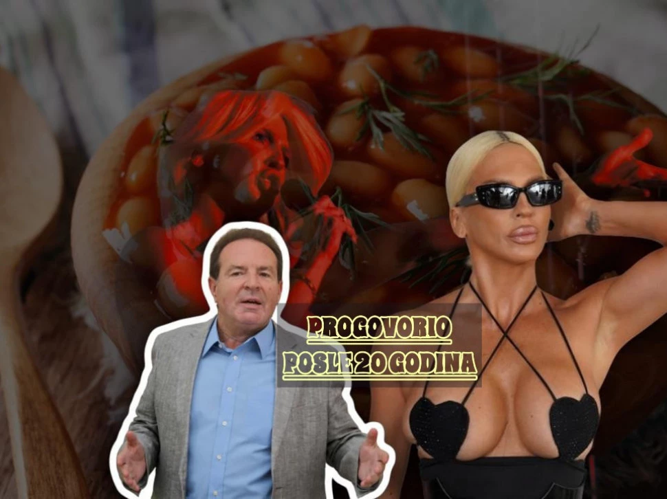 „JELENA JE NEOBIČNA ŽENA, NIJE ZA PASULJ“ Bogoljub Karić poslije 20 godina progovorio o odnosu sa bivšom suprugom bratanca
