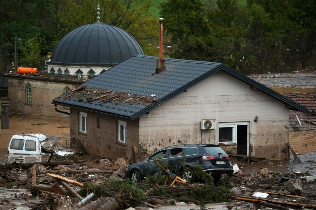 BiH NE PAMTI OVAKVE PRIRODNE KATASTROFE: Kako će poplave u Hercegovini uticati na ekonomiju?