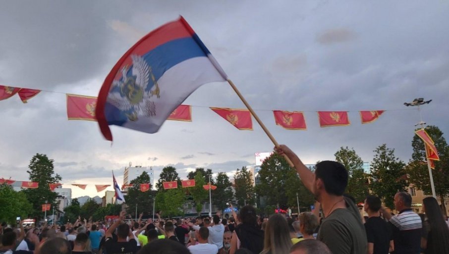 СРПСКИ ДА ПОСТАНЕ СЛУЖБЕНИ ЈЕЗИК У ЦРНОЈ ГОРИ: Попис дао јасне резултате о доминатном језику код комшија