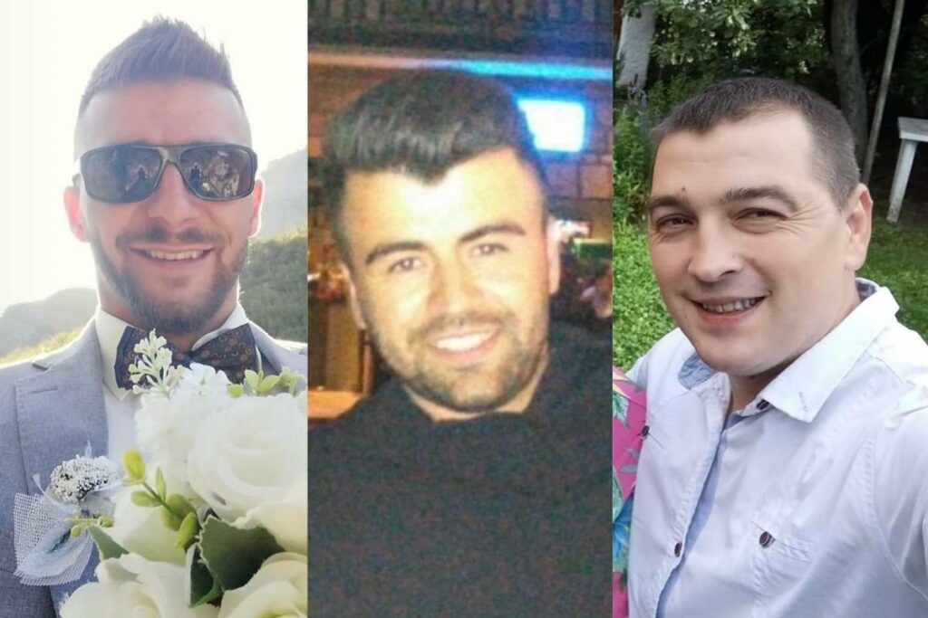 U KOBNOJ NOĆI SPAŠAVALI ŽIVOTE: Priča o Zilhi, Keni i Geri, tri lava koji su čitav komšiluk sačuvali (FOTO)