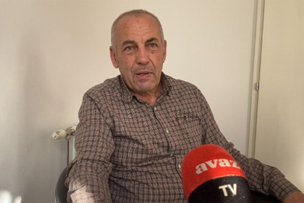 „SVI ME ZNAJU“ Oglasio se stric dječaka teroriste za kojeg su neki tvrdili da je vehabija