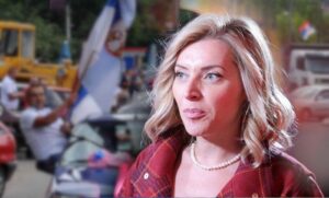 „NIKAD SLAĐE, NIKAD MLAĐE“: Anđelka Stević Žugić o razvodu i majčinstvu