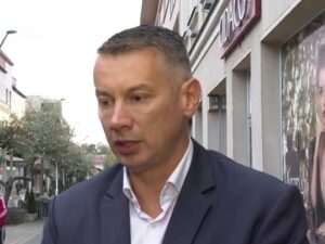 NENAD NEŠIĆ DOBIO JEZIVE PORUKE NAKON UTAKMICE BiH – ITALIJA: „Kad imaš stav i mišljenje kao Srbin, to izgleda ovako“ (FOTO)