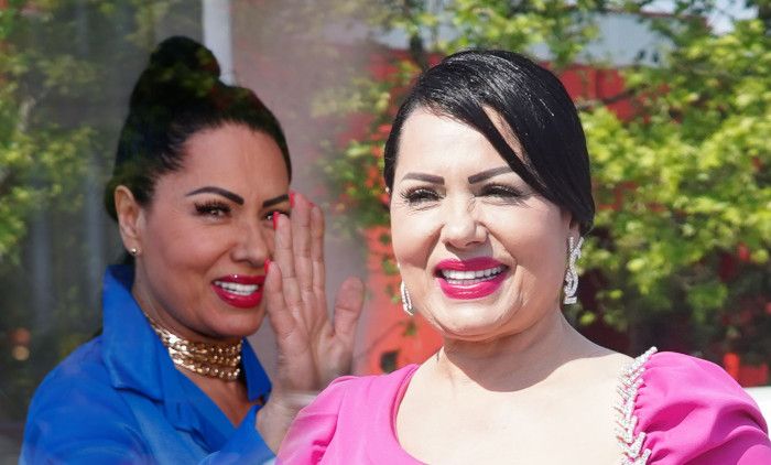 BURAN ŽIVOT ZLATE PETROVIĆ: Do 18. godine se 3 puta razvela, prosio je i Saša Popović, a sa 20 abortirala zbog karijere