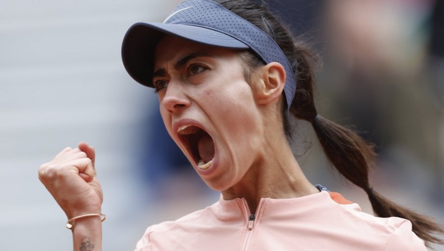 „IDI KUĆI“: Badosa izvrijeđala Olgu Danilović, pa poslije pravila skandal na mrežama